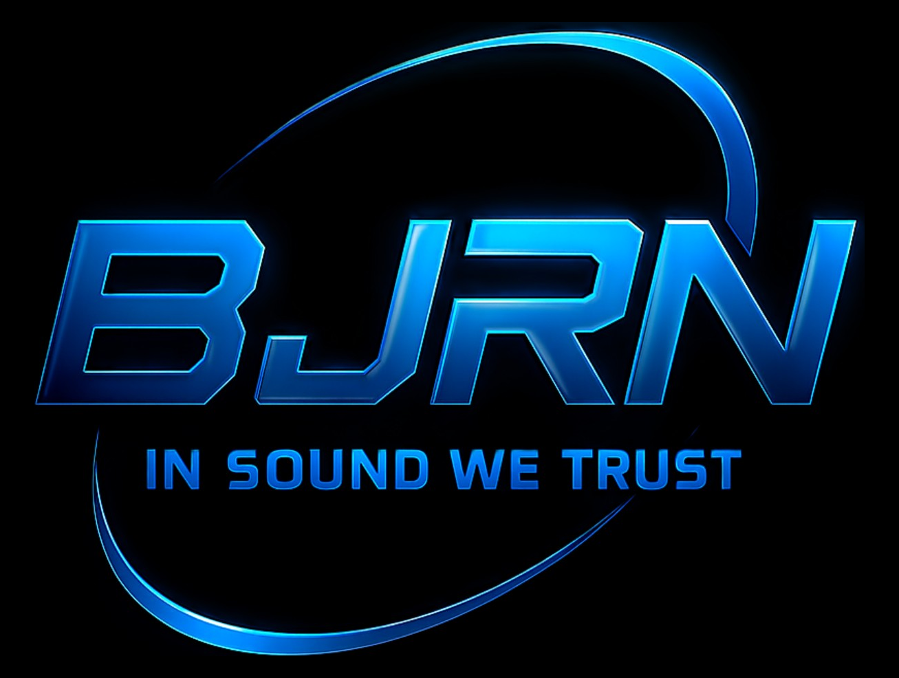 BJRN – In Sound We Trust